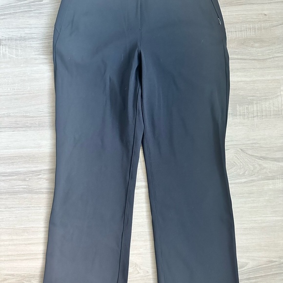 NEW Lululemon Smooth Fit Pull-On High-Rise Cropped Pant - Picture 7 of 7